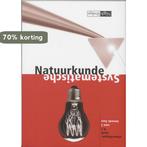 Systematische Natuurkunde / N1 Vwo 2 / Deel Uitwerkingenboek, Boeken, Schoolboeken, Verzenden, Zo goed als nieuw, J.H.W. van Baalen