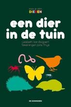 Een dier in de tuin / Lees je slim 9789058389381, Verzenden, Gelezen, Liesbeth Van Bogaert