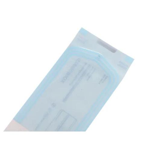 Stereinox Self-Sealing sterilisatiezakje 305 x 430 mm 200, Diversen, Verpleegmiddelen, Nieuw, Verzenden