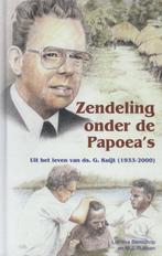 Zendeling onder de Papoeas / Historische verhalen voor jong, Verzenden, Zo goed als nieuw, Lieneke Benschop