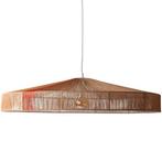 HKliving Hanglamp Rope - Terra Shades, Verzenden, Nieuw