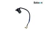 Nokkenas Sensor Yamaha GTS 1000 1993-1999 (GTS1000), Motoren, Verzenden, Gebruikt