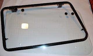 Emuwing toyota landcruiser 150 series 2009-present, Auto-onderdelen, Carrosserie en Plaatwerk, Ophalen of Verzenden