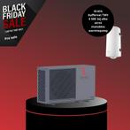 Rotenso Airmi monobloc warmtepomp met Gratis Buffervat !!, Doe-het-zelf en Verbouw, Verwarming en Radiatoren, Verzenden, Nieuw