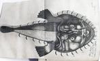 Charleton - Onomasticon Zoicon - 1668, Antiek en Kunst, Antiek | Boeken en Bijbels