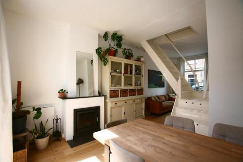 Huis te huur aan De Gheijnstraat in Den Haag, Huizen en Kamers, Huizen te huur, Zuid-Holland, (Studenten)kamer