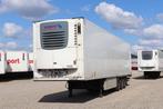 Veiling: Reefer Oplegger Schmitz Cargobull SCB S3B 2018, Overige kleuren, Overige brandstoffen, Aanhangers en Opleggers, BTW verrekenbaar
