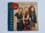 Linda, Roos & Jessica - Ademnood (CD Single), Verzenden, Zo goed als nieuw