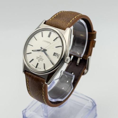 Seiko - Lord Matic  (Amaboshi) – Rain Star - Zonder, Sieraden, Tassen en Uiterlijk, Horloges | Antiek