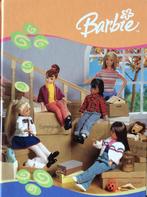 Barbie De verhuizing 9789054289722 Mattel, Boeken, Gelezen, Mattel, Verzenden