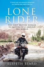 9781782439622 Lone Rider Elspeth Beard, Verzenden, Nieuw, Elspeth Beard