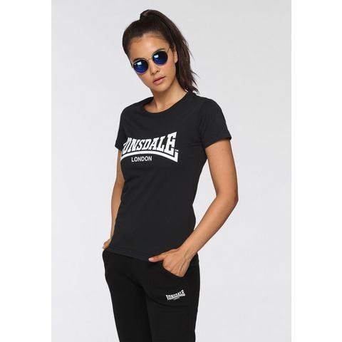 Lonsdale T-shirt CARTMEL, Kleding | Dames, Sportkleding, Nieuw, Verzenden