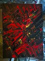 Bruno Cantais (1966) - Red power - XL