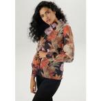 Aniston SELECTED Chiffon blouse met een romantische, Kleding | Dames, Verzenden, Nieuw