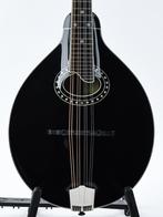 Eastman MD404 BK Black (Folk & Bluegrass,Mandoline), Ophalen of Verzenden, Nieuw