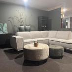 Actie! Hoekbank Niconelle | Div kleuren/opst | Nu €1499,-, Huis en Inrichting, Banken | Bankstellen, 250 tot 300 cm, Modern | Robuust | Luxe | Landelijk | 