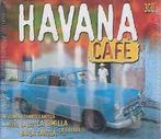 cd - Various - Havana Cafe, Zo goed als nieuw, Verzenden