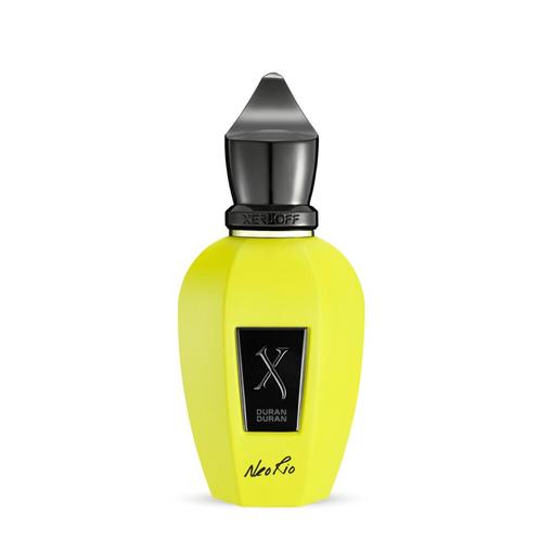 Xerjoff Blends Duran Duran Neorio Fluo Yellow 50 ml Parfum, Sieraden, Tassen en Uiterlijk, Uiterlijk | Parfum, Verzenden