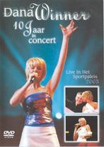 Dana Winner - 10 Jaar In Concert (DVD-V, PAL) 724359919294, Cd's en Dvd's, Verzenden, Nieuw in verpakking