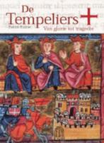 De tempeliers 9789062719600 P. Huchet, Boeken, Verzenden, Gelezen, P. Huchet