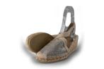 Toni Pons Espadrilles in maat 38 Beige | 10% extra korting, Kleding | Dames, Schoenen, Verzenden, Beige, Zo goed als nieuw, Toni Pons