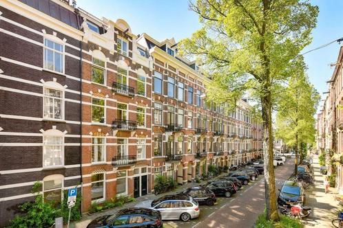 Te huur: Appartement Eerste Helmersstraat in Amsterdam, Huizen en Kamers, Huizen te huur, Noord-Holland, Appartement