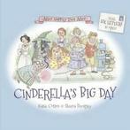 After Happily Ever After: Cinderellas Big Day by Katie, Verzenden, Gelezen, Katie Cotton