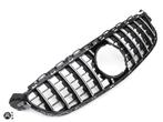 Sport Grille geschikt voor Mercedes W205 C63 PANAMERICANA (A, Ophalen of Verzenden, Nieuw