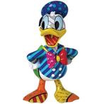 Disney Britto – Donald Duck, Ophalen of Verzenden, Donald Duck, Nieuw, Beeldje of Figuurtje