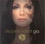 cd card - Despina Vandi - Gia, Verzenden, Zo goed als nieuw