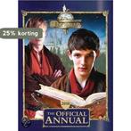 Merlin Annual 2010 9780553821079, Verzenden, Gelezen