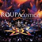 cd - Roupa Nova - RoupacÃºstico 2, Zo goed als nieuw, Verzenden