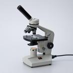EUROMEX MICROSCOOP MET EN ZONDER KRUISTAFEL, Tuin en Terras, Vijvers, Verzenden, Nieuw