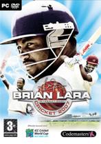 Brian Lara International Cricket 2007 [Xbox 360], Spelcomputers en Games, Games | Xbox 360, Nieuw, Ophalen of Verzenden