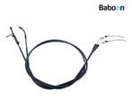 Gaskabel Yamaha NMAX 125 2021 (BAL) Set, Motoren, Verzenden, Gebruikt