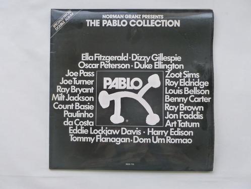 Norman Granz presents The Pablo Collection (2 LP), Cd's en Dvd's, Vinyl | Jazz en Blues, Verzenden