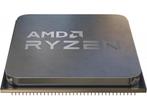 Processor AMD AMD Ryzen 5 5600G 19 MB Hexa Core, Computers en Software, Processors, Verzenden, Zo goed als nieuw