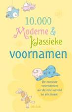 10000 Moderne En Klassieke Voornamen 9789024366378, Boeken, Encyclopedieën, Gelezen, Son en Freya Tiberg, Verzenden