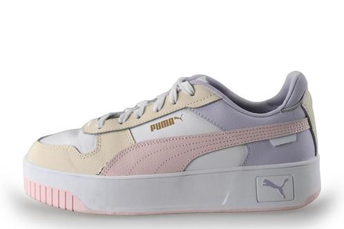 Puma Sneakers in maat 40 Wit | 10% extra korting, Kleding | Dames, Schoenen, Wit, Zo goed als nieuw, Sneakers of Gympen, Verzenden