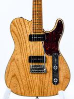 Haar T Deluxe Swamp Ash 2024 (Elektrische Gitaren), Muziek en Instrumenten, Ophalen of Verzenden, Gebruikt, Solid body