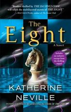 The Eight | 9780345419088 | Katherine Neville, Zo goed als nieuw, Katherine Neville