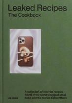 Leaked Recipes: The Cookbook: A Collection of Over 50, Verzenden, Zo goed als nieuw, Demetria Glace
