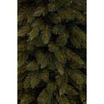 Bristlecone Smalle Kunstkerstboom - H215 x Ø89 cm - Groen, Diversen, Kerst, Verzenden, Nieuw