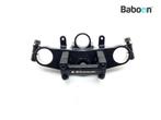 Voorvork Kroonplaat Kawasaki ZRX 1200 R 2001-2006, Motoren, Verzenden, Gebruikt