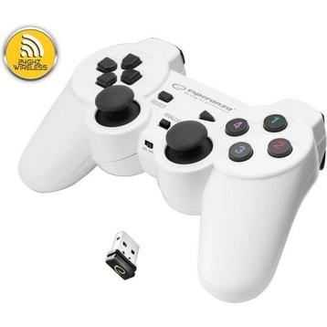 Esperanza GX600 Gladiator Wireless Vibration Controller – beschikbaar voor biedingen