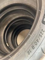 “225 40 18 michelin DEMO puntjes zitten er nog op”, Ophalen, 18 inch, Gebruikt, Band(en)