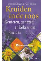 Kruiden in de roos Frans Olofsen, Willem Beekman, Verzenden, Nieuw