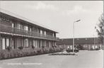 STREEFKERK - Bejaardenwoningen, Verzenden, Gelopen