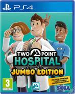 Two Point Hospital-Jumbo Edition Italiaans (PlayStation 4), Ophalen of Verzenden, Nieuw