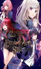 The Eminence in Shadow, Vol. 2 (manga), Verzenden, Nieuw